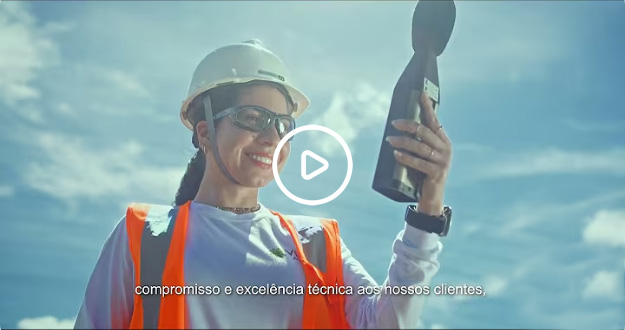 Video Certificação ISO