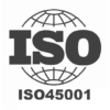 ISO 45001